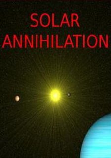 Solar Annihilation Фото