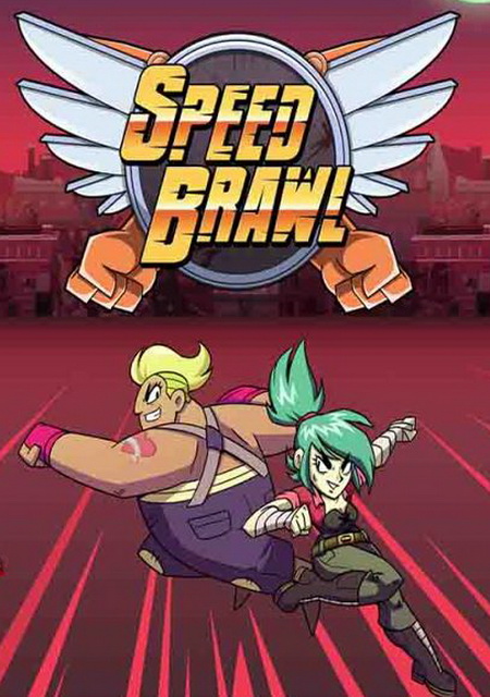 Speed Brawl Фото