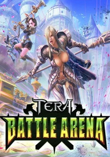 TERA Battle Arena Фото
