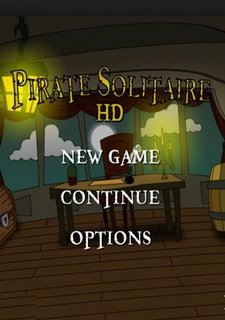 Pirate Solitaire Фото