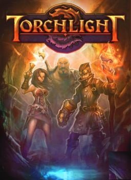 Torchlight Фото