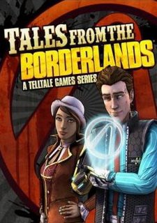 Tales from the Borderlands Фото