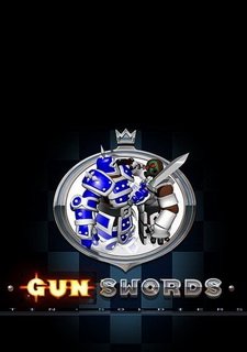 GunSwords Фото