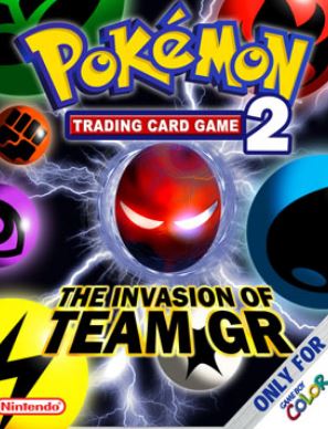 Pokemon Trading Card Game 2 Фото