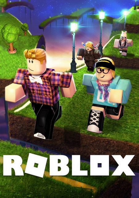 Roblox Фото