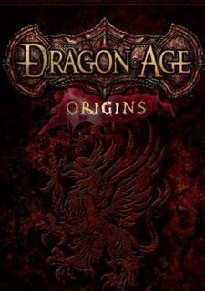 Dragon Age: Origins - Warden’s Keep Фото