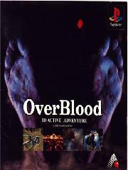 Overblood Фото