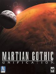 Martian Gothic: Unification Фото