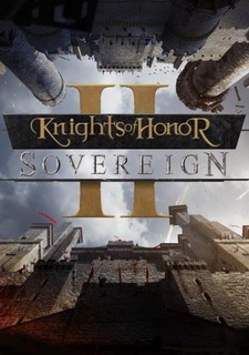 Knights of Honor II – Sovereign Фото