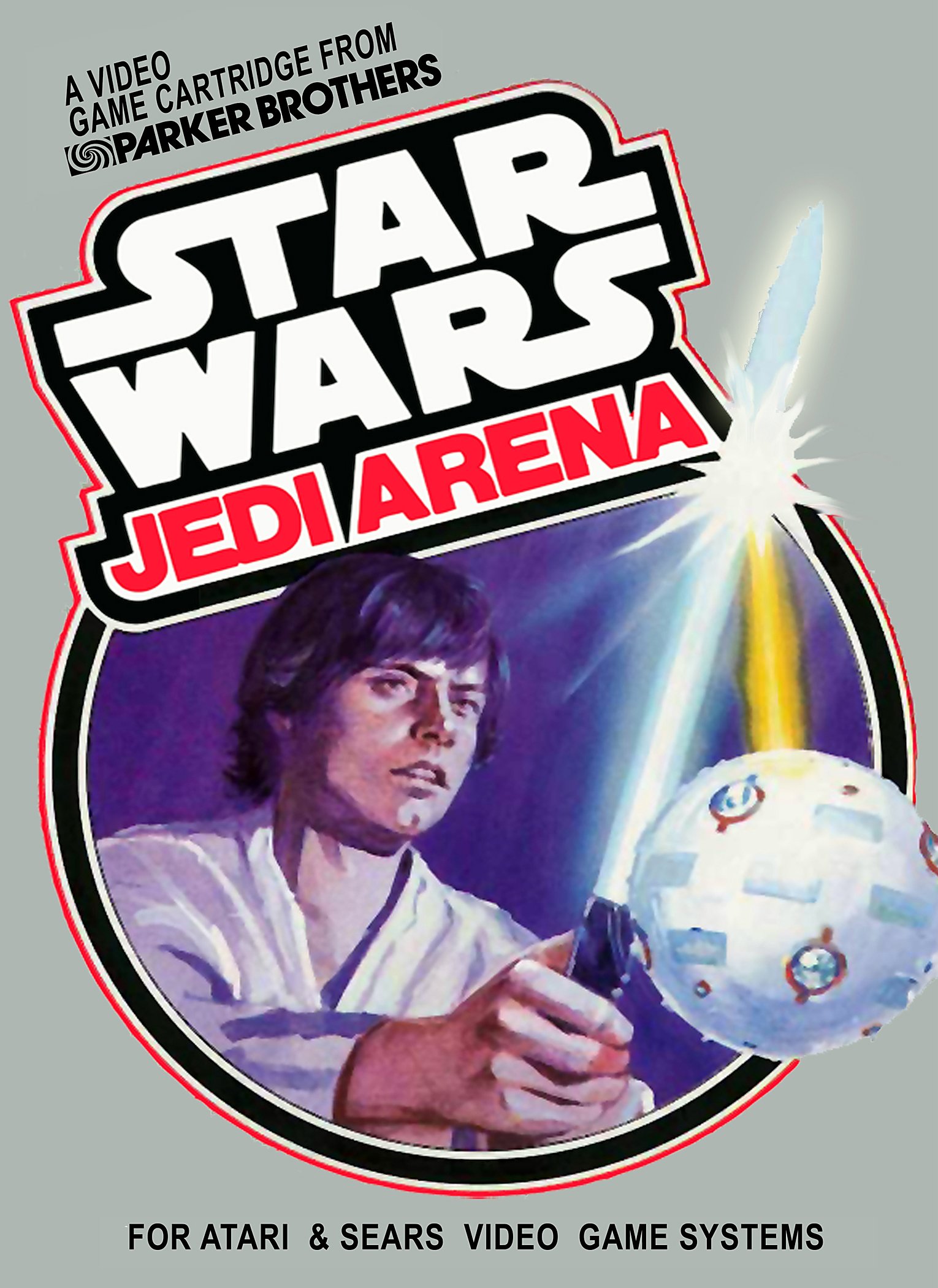Star Wars: Jedi Arena Фото