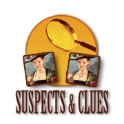 Suspects and Clues Фото