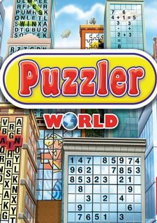 Puzzler World Фото