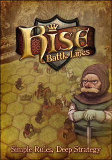 Rise: Battle Lines Фото