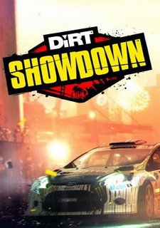 Dirt Showdown Фото