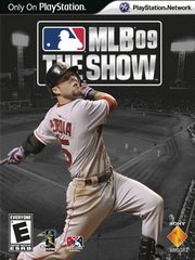 MLB 09: The Show Фото