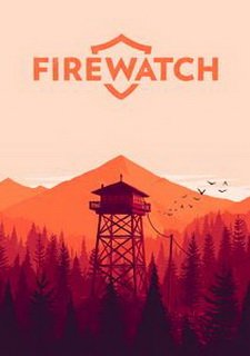 Firewatch Фото