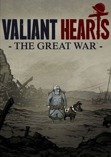 Valiant Hearts: The Great War Фото