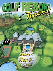 Golf Resort Tycoon 2 Фото