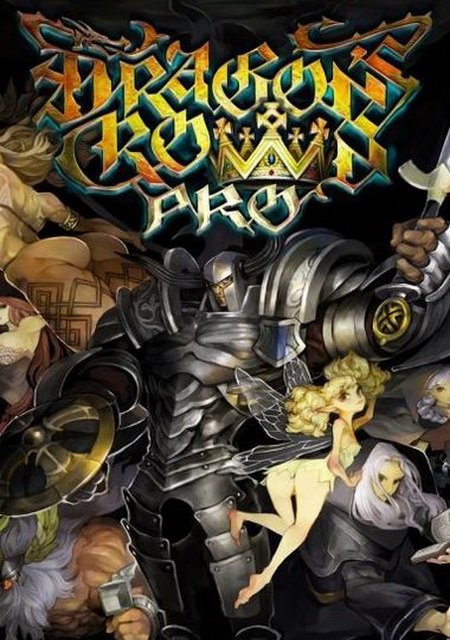 Dragon’s Crown Pro Фото