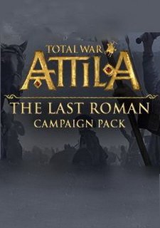 Total War: Attila - The Last Roman Campaign Pack Фото