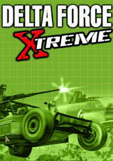 Delta Force: Xtreme Фото