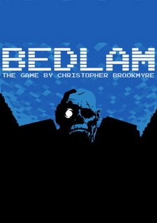 Bedlam (FPS) Фото