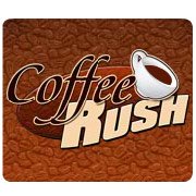 Coffee Rush Фото