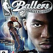 NBA Ballers: Chosen One Фото