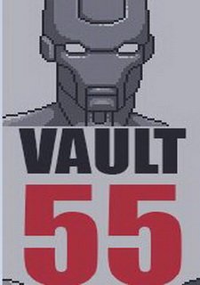 Vault 55 Фото