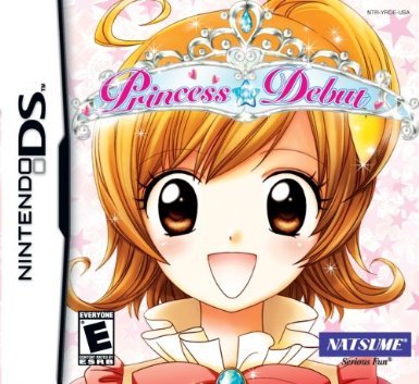 Princess Debut Фото