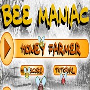 Bee Maniac Фото