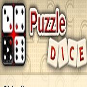 Puzzle Dice Фото