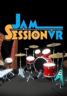 Jam Session VR Фото