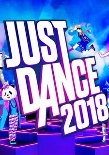 Just Dance 2018 Фото
