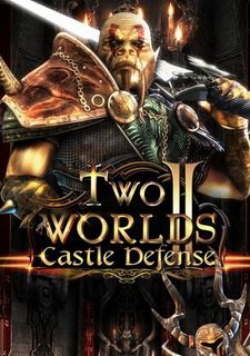 Two Worlds 2 Castle Defense Фото