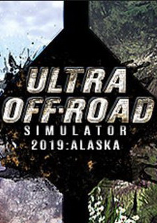 Ultra Off-Road Simulator 2019: Alaska Фото