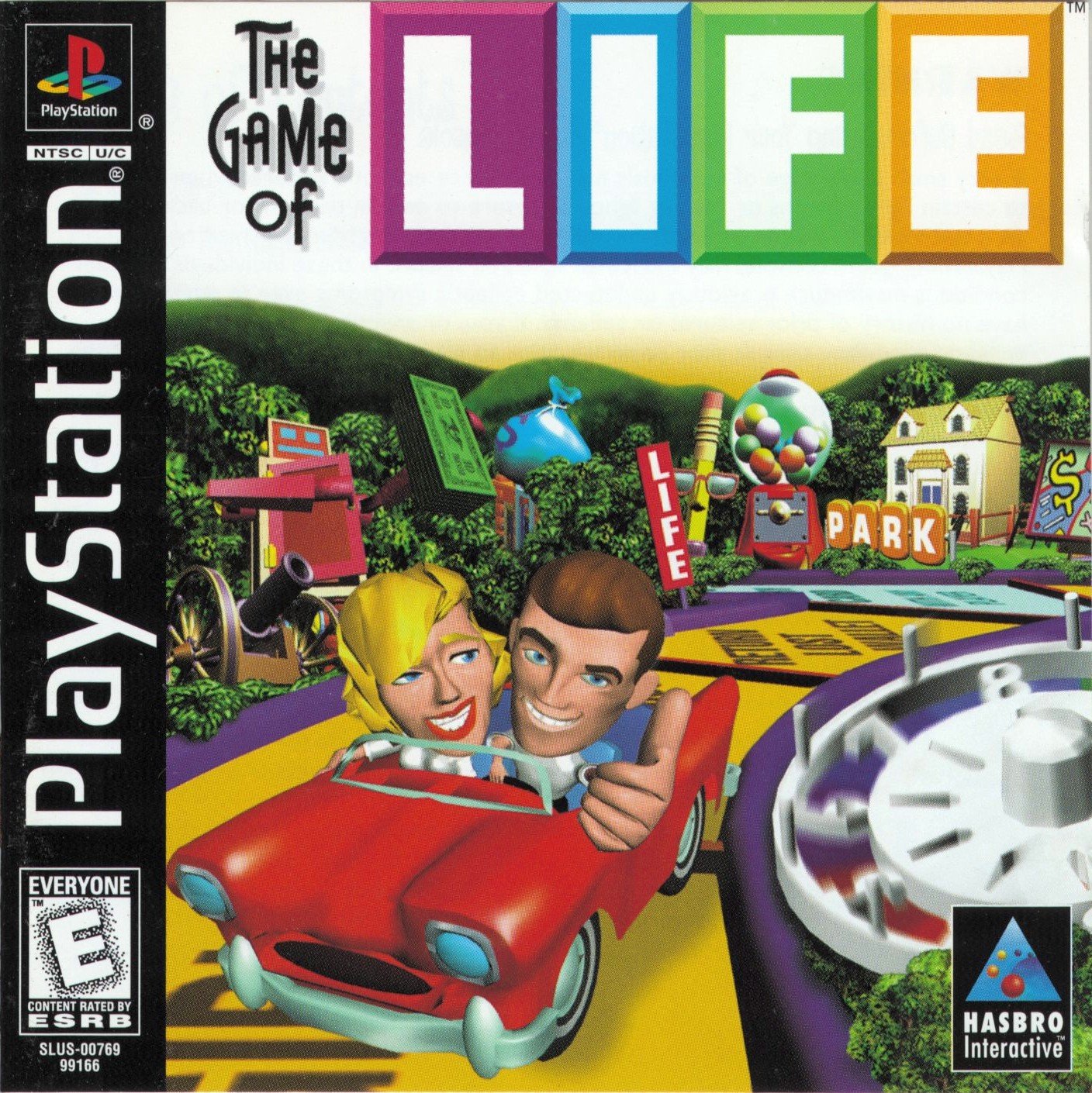 The Game of Life Фото