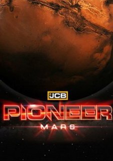 JCB Pioneer: Mars Фото