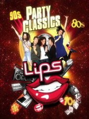 Lips: Party Classics Фото