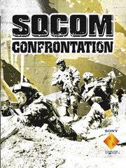 SOCOM Confrontation Фото