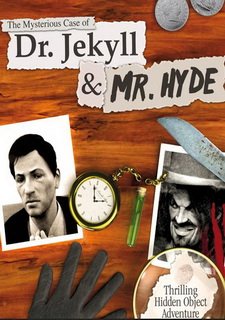 The Mysterious Case of Dr. Jekyll and Mr. Hyde Фото