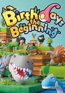 Birthdays the Beginning Фото