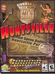 Mystery Case Files: Huntsville Фото