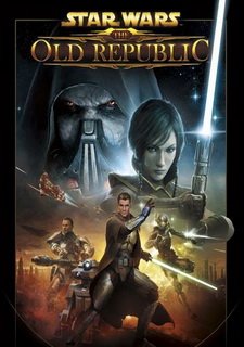 Star Wars: The Old Republic Фото