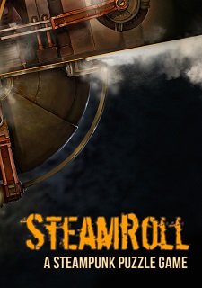 Steamroll Фото