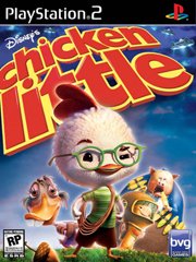 Disney's Chicken Little Фото