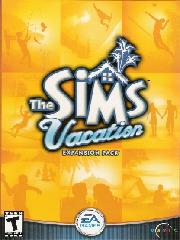 The Sims: Vacation Фото