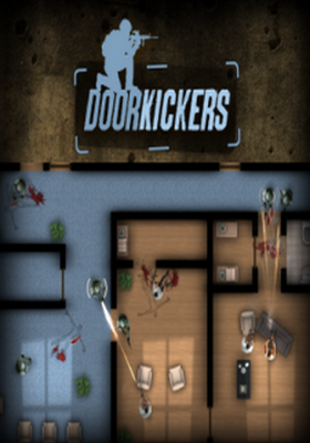 Door Kickers Фото