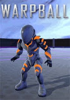 WarpBall Фото