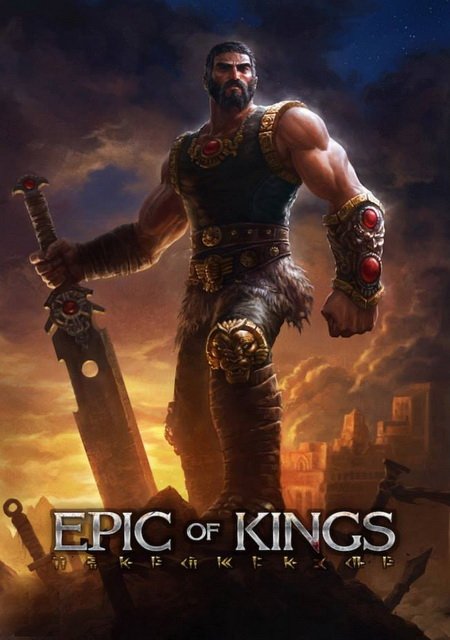 Epic of Kings Фото